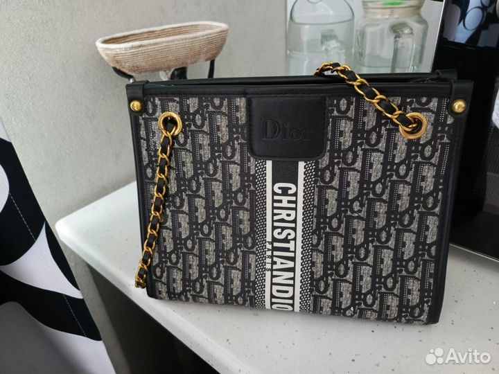 Сумка женская dior