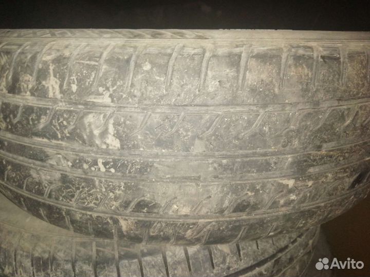 КАМА Kама-Euro LCV-131 185/65 R15