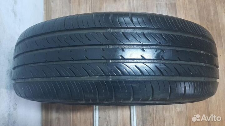 Dunlop SP Touring T1 205/60 R16