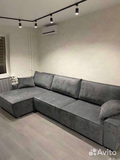 Модульный Диван Loft - NEW. 360 x 160. 425