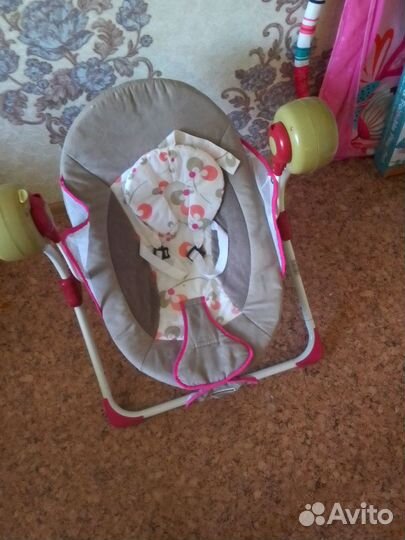 Продам качель