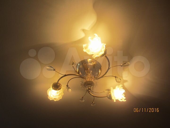 Квартира-студия, 30 м², 5/16 эт.