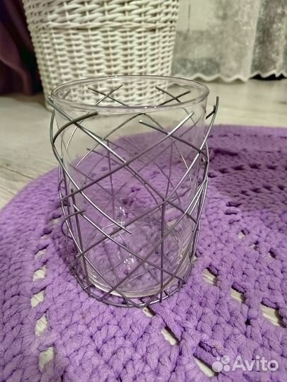 Продам аквариум и растения искусственные