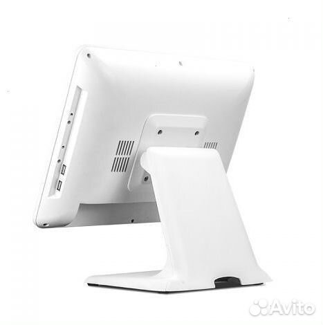 Продам POS-моноблоки / мониторы