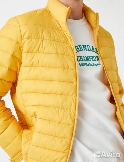 Курта koton подростковая. Порван воротник