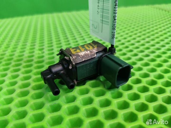 Клапан электромагнитный Nissan Pulsar FNN15-004111