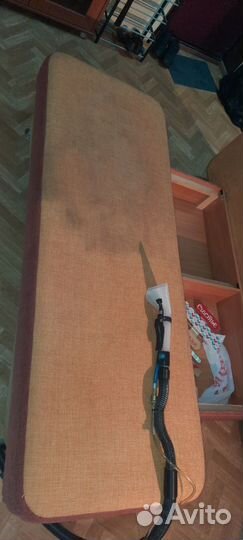 Удаление запаха100% Химчистка мебели Дивана Ковров