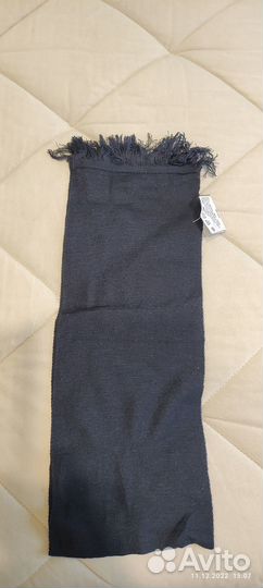 Шарф для военных