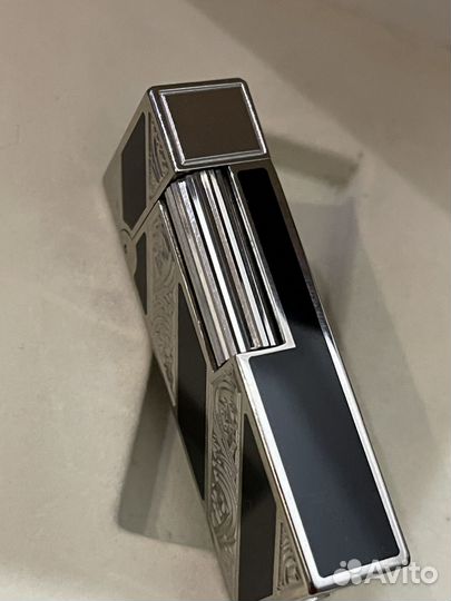 Dupont зажигалка