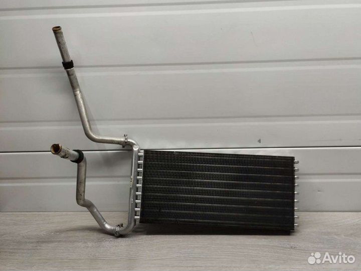 Радиатор печки Mercedes Vito W639