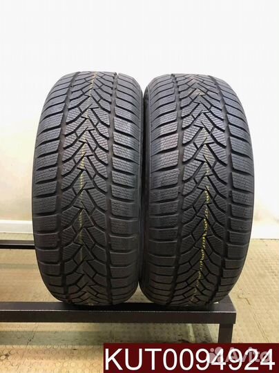 Uniroyal WinterExpert 225/55 R17 101V