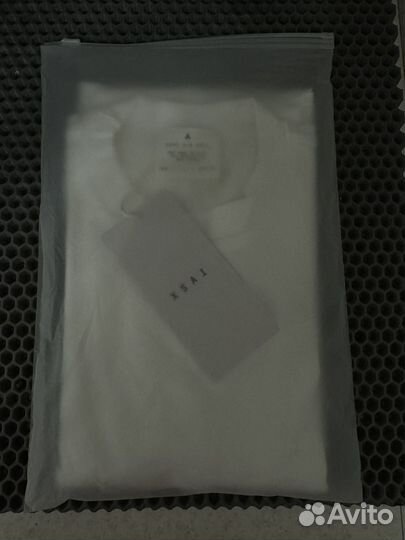 Xsai лонгслив M