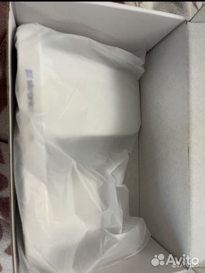 Беспроводная зарядная станция