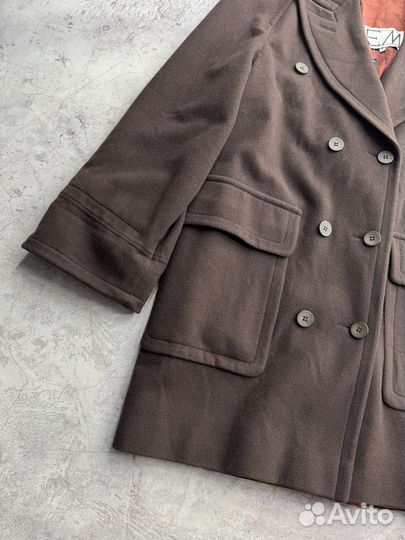 Женское пальто EM 48-50
