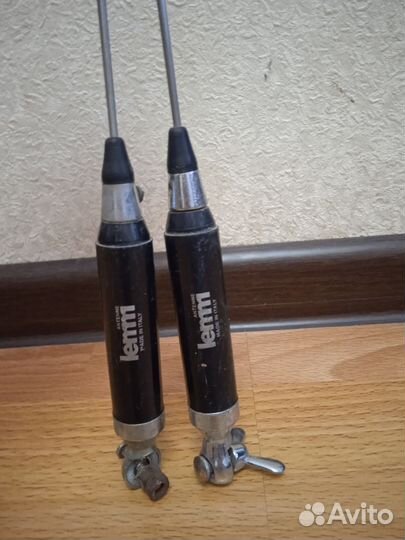 Антенна для рации