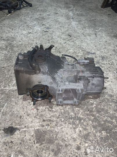 Редуктор задний Toyota Sienna 2010-2020г