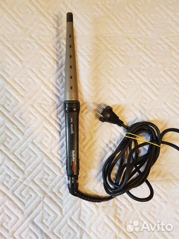 Плойка конус