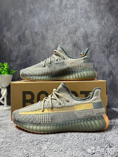 Мужские Кроссовки Adidas yeezy boost 350