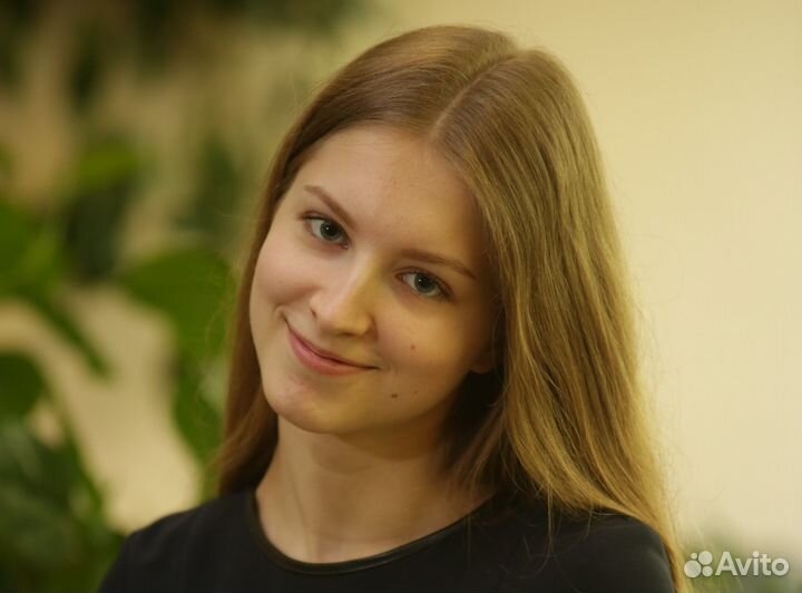 Репетитор по английскому и русскому языкам