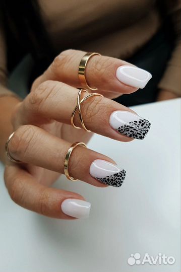 Маникюр, педикюр