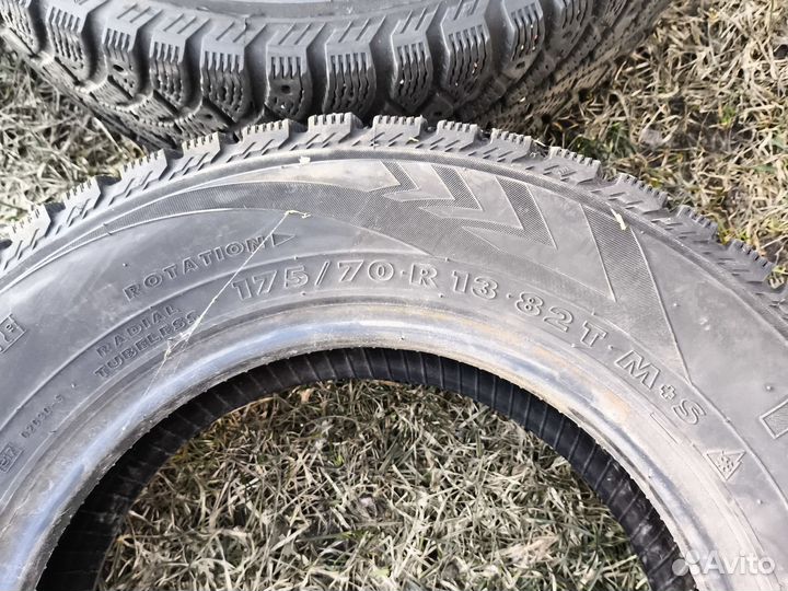 Cordiant Sno-Max 175/75 R13 204