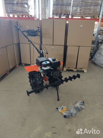 Мотоблок мбр 16 про рысь (3/1)