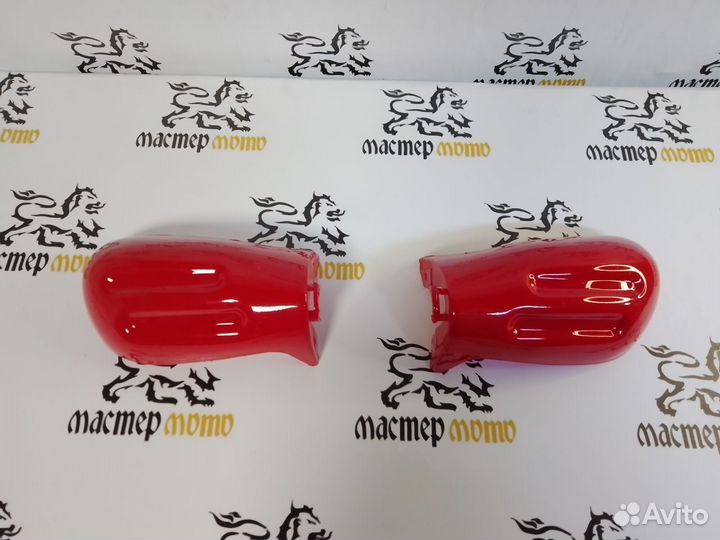 Защита рук Z50R, tornado, QT50