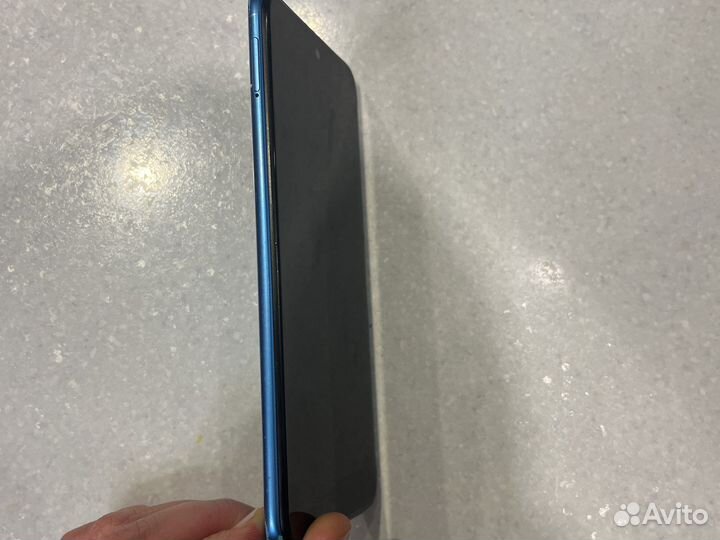 Xiaomi Redmi 10, 4/64 ГБ