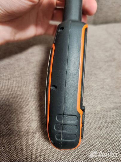 Навигатор Garmin Astro 320 (Америка)