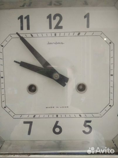 Часы настенный 