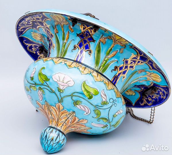 Антиквариат стекло