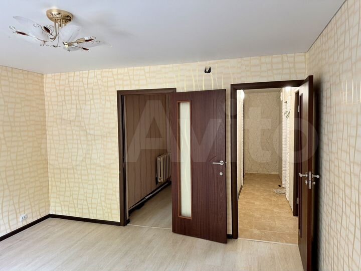 1-к. квартира, 37,3 м², 1/9 эт.