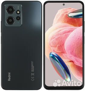 Xiaomi 12, 8/256 ГБ