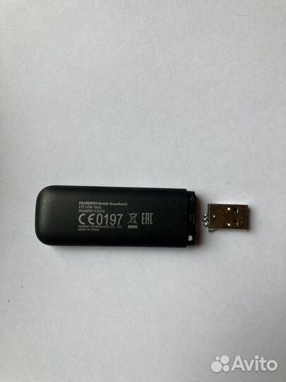 Usb модем 4g МТС и Теле2