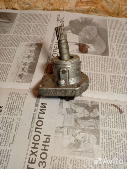 Переключатель