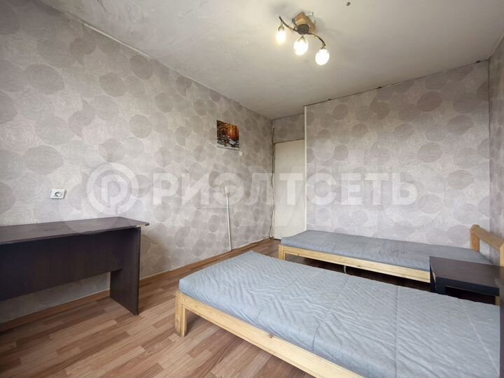 2-к. квартира, 47,8 м², 3/5 эт.