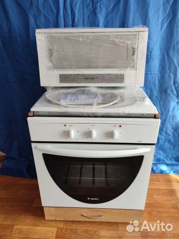 Комплект встройки