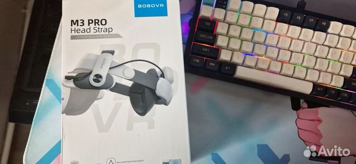 Oculus quest 3S 256gb