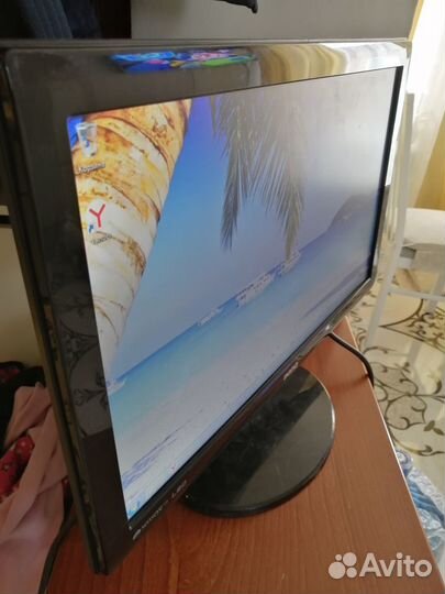 Монитор Benq 19-дюймов
