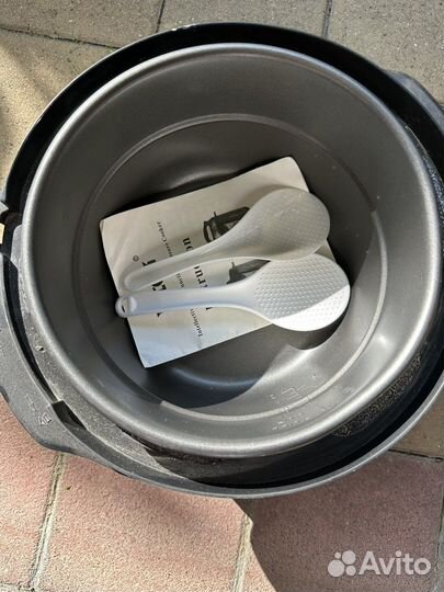 Мультиварка vitek