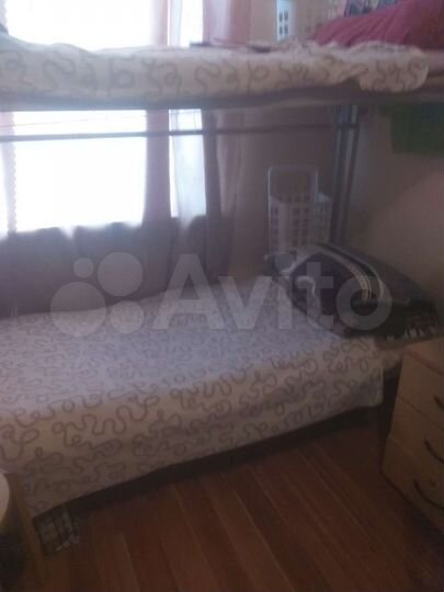 Комната 20 м², 1/3 эт.