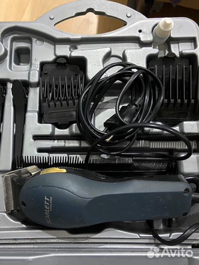 Машинка для волос