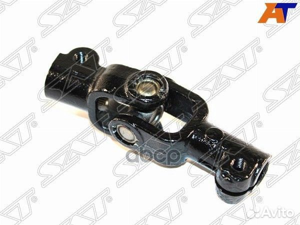 Кардан рулевой нижний toyota mark #90/GX100 -98