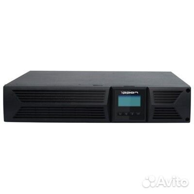 Ибп Ippon Innova RT 1500 - новый