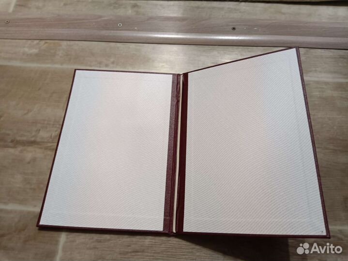 Новые обложки для удостоверений разные