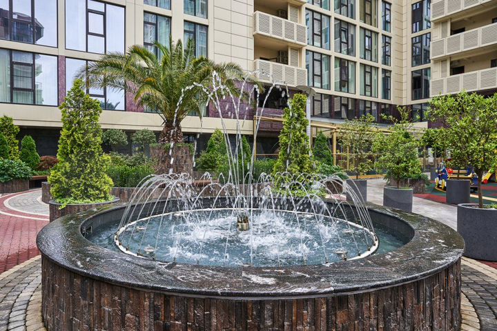 Квартира-студия, 18 м², 4/17 эт.