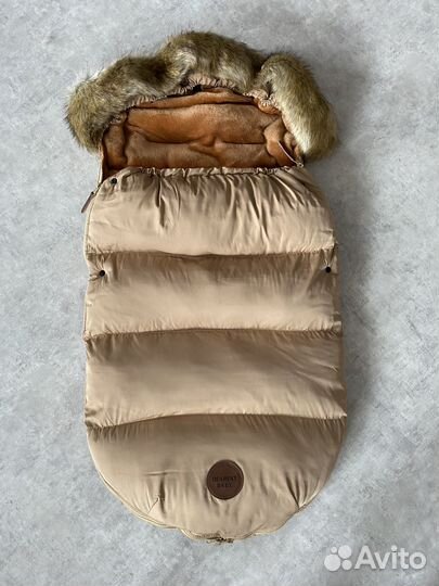 Кокон для новорожденных