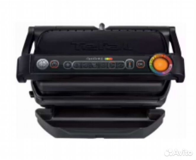 Tefal Optigrill+ GC712834