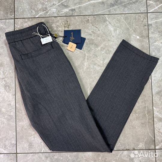 Брюки мужские Racinello