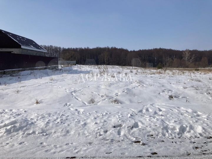 Участок 20 сот. (ИЖС)